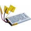 Cameron Sino Akumuliatorius, skirtas Bose QC20 QuietComfort 20 Mio MiVue C330 MiVue C335 / CS-BQC2SL