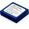 Akumuliatorius Cameron Sino Technology baterija HBC Radiomatic Fub03A 6V 700mAh BA203060, BA222060, KH68305500, FUA030