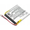 Cameron Sino Baterija Akumuliatorius Tipas Sp 624038 Sm-03 „Sony“ ausinėms Wh-1000xm3 Wh-ch710n/b Wh-xb900 Wh-xb900n Wh-1000xm4 / Cs-swh100sl
