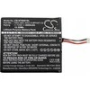 Cameron Sino Akumuliatorius Bateria 3600 Mah konsolei Nintendo Switch / Cs-nts001sl