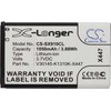Cameron Sino Akumuliatorius Bateria Typu V30145-k1310-x447 Do Siemens Gigaset Sl910 Sl910h Sl910a / Cs-sx910cl