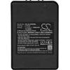 Akumuliatorius Cameron Sino technologijos baterija AUTEC R0BATT00E08A0, LPM02 7,4V 1400mAh AIR DYNAMIC, MODULAR, AJM, AJR, AJS, FJL, FJM, FJR, FJS, MJ