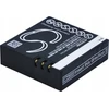 Cameron Sino baterija Az16-1 / Az16 Do Xiaomi YI 2 4k / Cs-muz160mc