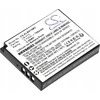 Cameron Sino Baterija Baterijos tipas LB-015 LB015, skirtas KODAK WPZ2 WP Z2 / CS-KLB015MC kamerai
