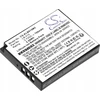 Cameron Sino Baterija Baterijos tipas LB-015 LB015, skirtas KODAK WPZ2 WP Z2 / CS-KLB015MC kamerai