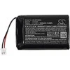 Cameron Sino Baterija, skirta Sony PS4 Dualshock 4 CS-SP152XL (SB7323)