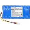 Cameron Sino Technology Akumuliatorius T. 580 68 589 58 Do Husqvarna Automower 320 430 330x 520 / Cs-hat320vx