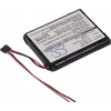 Cameron Sino Baterija tipas 361-0043-00 GPS navigacijos Garmin Edge 200 205 500 520 820 Naršyti 820 / CS- GME500SL