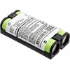 Cameron Sino baterijos įkraunamos baterijos tipas Bp-hp800-11, skirtas Sony Mdr-rf995 Mdr-rf995rk Wh-rf400 / Cs-srf955sl ausinėms