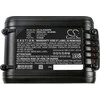 Cameron Sino baterijos įkraunamos vejapjovės akumuliatoriaus tipas Al-ko B50 113559 Easy Flex B50 / Cs-alk500pw