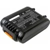 Cameron Sino baterijos įkraunamos vejapjovės akumuliatoriaus tipas Al-ko B50 113559 Easy Flex B50 / Cs-alk500pw