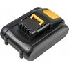 Cameron Sino baterijos įkraunamos vejapjovės akumuliatoriaus tipas Al-ko B50 113559 Easy Flex B50 / Cs-alk500pw