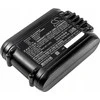 Cameron Sino baterijos įkraunamos vejapjovės akumuliatoriaus tipas Al-ko B50 113559 Easy Flex B50 / Cs-alk500pw