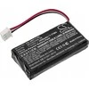 Cameron Sino Baterijos tipas Aec653055- 2s JBL Flip / Flip 1 / Cs-Jmd111sl