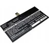 Cameron Sino Baterijos tipas: Dynr01 G3hta027h, skirtas „Microsoft Surface 4 Pro 4 1724“ / Cs-mis172sl