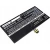 Cameron Sino Baterijos tipas: Dynr01 G3hta027h, skirtas „Microsoft Surface 4 Pro 4 1724“ / Cs-mis172sl