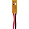 „Cameron Sino Technology“ ličio baterija GE A06B-6114-K504, A06B6114K504, BR-2/3AGCT4A, BR-2/3/A4F 6V 2400mAh