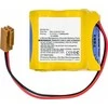 „Cameron Sino Technology“ ličio baterija GE A06B-6114-K504, A06B6114K504, BR-2/3AGCT4A, BR-2/3/A4F 6V 2400mAh