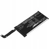 Cameron Sino Akumuliatorius G025J-B tipo baterija telefonui Google Pixel 4A 4 A 3050 mAh / CS-GPW425SL