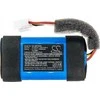 Cameron Sino Akumuliatorius Bateria Typu Id1060-b / 1inr19/66-2 Do Jbl Flip 5 / Cs-jmf500sl
