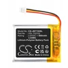 Cameron Sino Baterijos tipas: JBL VDL 702332, skirtas JBL Tune 720BT / Tune 760BT / CS-JBT720SL