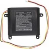 Cameron Sino Akumuliatorius Baterija tipas LG700P1001, skirta Robotui HOBOT Legee 7 Legee D7 5000mAh / CS-HTL700VX