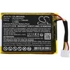 Cameron Sino Baterijos tipas Mlp383562p Do JBl Go 3 / Go3 / Cs-Jmg300sl