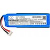 Cameron Sino Akumuliatorius Bateria Typu Mlp912995-2p Do Jbl Charge 2+ / 2 Plus / Cs-jmd210sl