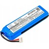 Cameron Sino Akumuliatorius Bateria Typu Mlp912995-2p Do Jbl Charge 2+ / 2 Plus / Cs-jmd210sl
