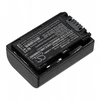 Cameron Sino Baterijos tipas: Sony Fh50 Fh60 Fh40 Np-fh30 Np-fh40 Np-fh50 Np-fh60 / Cs-fh50d