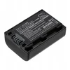 Cameron Sino Baterijos tipas: Sony Fh50 Fh60 Fh40 Np-fh30 Np-fh40 Np-fh50 Np-fh60 / Cs-fh50d
