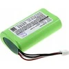 Cameron Sino Baterijos tipas St-01 St01, skirtas „Sony“ garsiakalbiams Srs-x3 Srs-xb2 Srs-xb20 / Cs-srx310sl