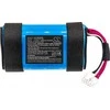 Cameron Sino Baterijos tipas Sun- inte- 168 4 / Cs- jmp400sl