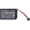 Cameron Sino Technology Baterija AHA11111008 Li-Ion 3.7V 1100mAh TomTom Go 5000 5100 6000 6100 TRUCK 5250 - CS-TMG500SL