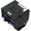 Cameron Sino Akumuliatorius Baterija tipas W2206 dulkių siurbliui Dreame M12 M12 Pro M13 3700mAh / CS-DRM120VX