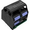 Cameron Sino Akumuliatorius Baterija tipas W2206 dulkių siurbliui Dreame M12 M12 Pro M13 3700mAh / CS-DRM120VX