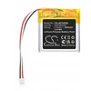 Cameron Sino Įkraunama baterija JBL GSP583028, skirta JBL TUNE 520 BT / CS-JBT520SL ausinėms