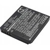 Cameron Sino Akumuliatorius Bateria Do Panasonic Typu Dmw-bcf10 / Cga-s009 / Cga-s009e