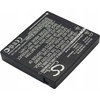 Cameron Sino Akumuliatorius Bateria Do Panasonic Typu Dmw-bcf10 / Cga-s009 / Cga-s009e