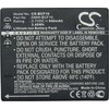 Cameron Sino Akumuliatorius Bateria Do Panasonic Typu Dmw-bcf10 / Cga-s009 / Cga-s009e