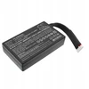 Cameron Sino Įkraunama baterija, tipas 1-853-679-11 LIP6332HNPC, skirta „Sony GTK-XB90 / CS-SXB900XL“ garsiakalbiui