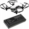Cameron Sino Akumuliatorius Bateria Typu T01 T-01 Do Drona Dji Tello / Cs-djt100rx 1100 Mah