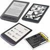 Cameron Sino Akumuliatorius Bateria Typ 306070pl 4g-15 4k-19 Do Czytnika E-book Pocketbook Digma / Cs-ptk626sl