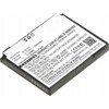 Cameron Sino Akumuliatorius Bateria 338937010208 Do Navigacija Gps Becker Hjs-100 Hjs100 Hjs / Cs-bks100sl