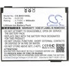 Cameron Sino Akumuliatorius Bateria 338937010208 Do Navigacija Gps Becker Hjs-100 Hjs100 Hjs / Cs-bks100sl