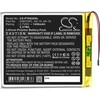 Cameron Sino Akumuliatorius Bateria Typ 306070pl 4g-15 4k-19 Do Czytnika E-book Pocketbook Digma / Cs-ptk626sl