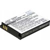 Akumuliatorius Cameron Sino Akumuliatorius Bateria Typu Slb-10a / Slb10a Do Samsung / Cs-slb10a