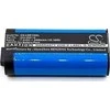 Cameron Sino Akumuliatoriaus baterija Type 533-000116 Do Logitech Ue Megaboom / S-00147 / Cs-loe116xl