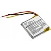 Cameron Sino įkraunamos baterijos tipas Gsp753030 633331, skirtas Jbl Everest Elite 300 E45bt E55bt Live 650bt Nc / Cs-jbe300sl ausinėms