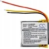 Cameron Sino įkraunamos baterijos tipas Gsp753030 633331, skirtas Jbl Everest Elite 300 E45bt E55bt Live 650bt Nc / Cs-jbe300sl ausinėms